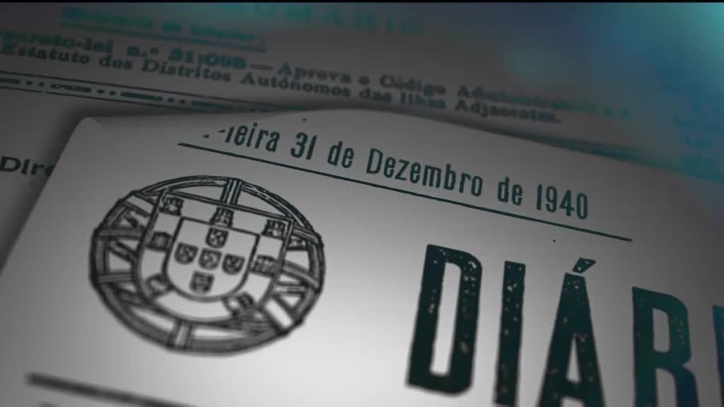 Imagem de Minuto 600 Anos