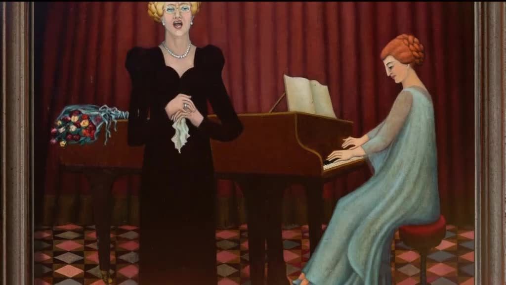 Imagem de Minuto 600 Anos