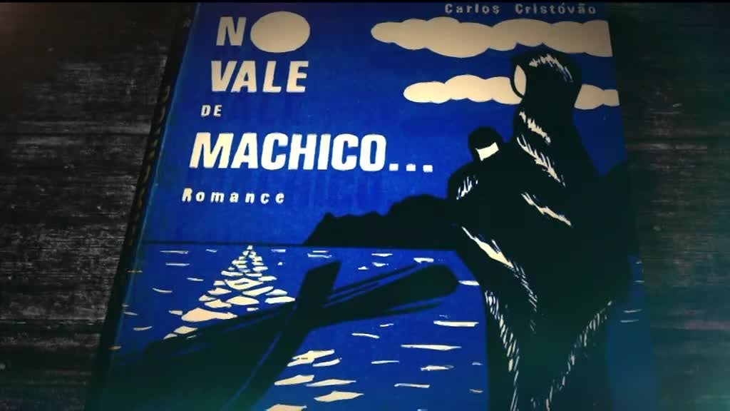 Imagem de Minuto 600 Anos