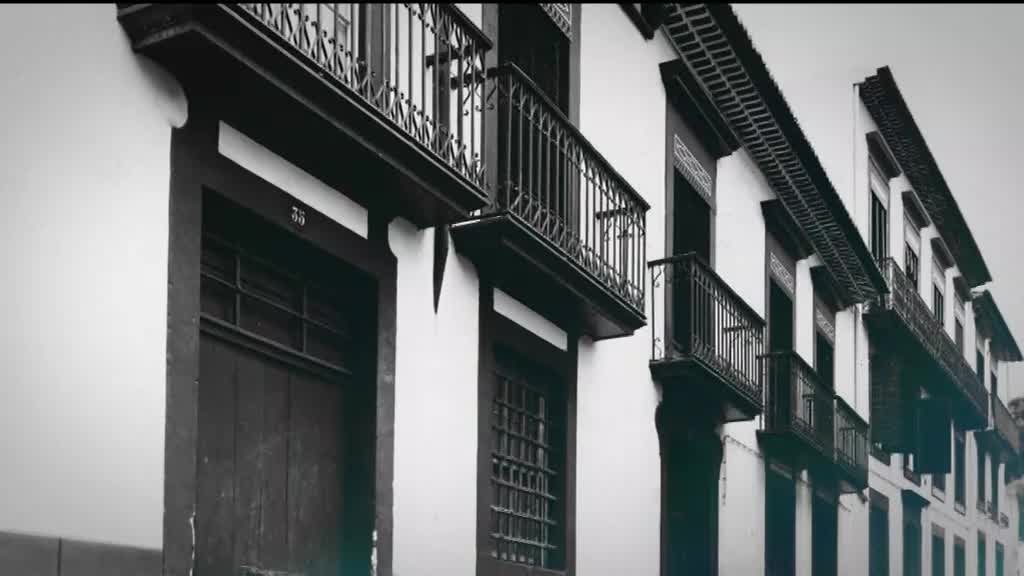 Imagem de Minuto 600 Anos