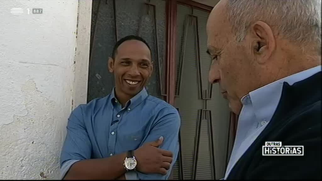 Imagem de Outras Histórias - Maria da Fronteira, Campeões para a Vida, Viver até ao Fim