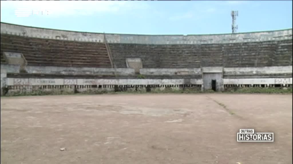 Imagem de Outras Histórias - Sim, nós Podemos, O Toureiro Negro, Covas do Monte