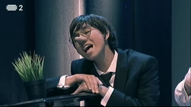 Imagem de Existe Porque Sim