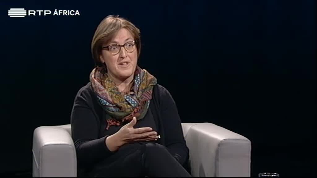 Imagem de O Mundo à Mesa - Debate