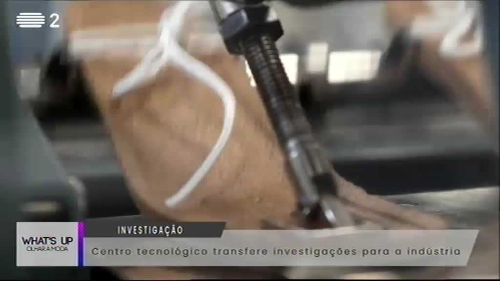 Imagem de What´s Up - Olhar a Moda