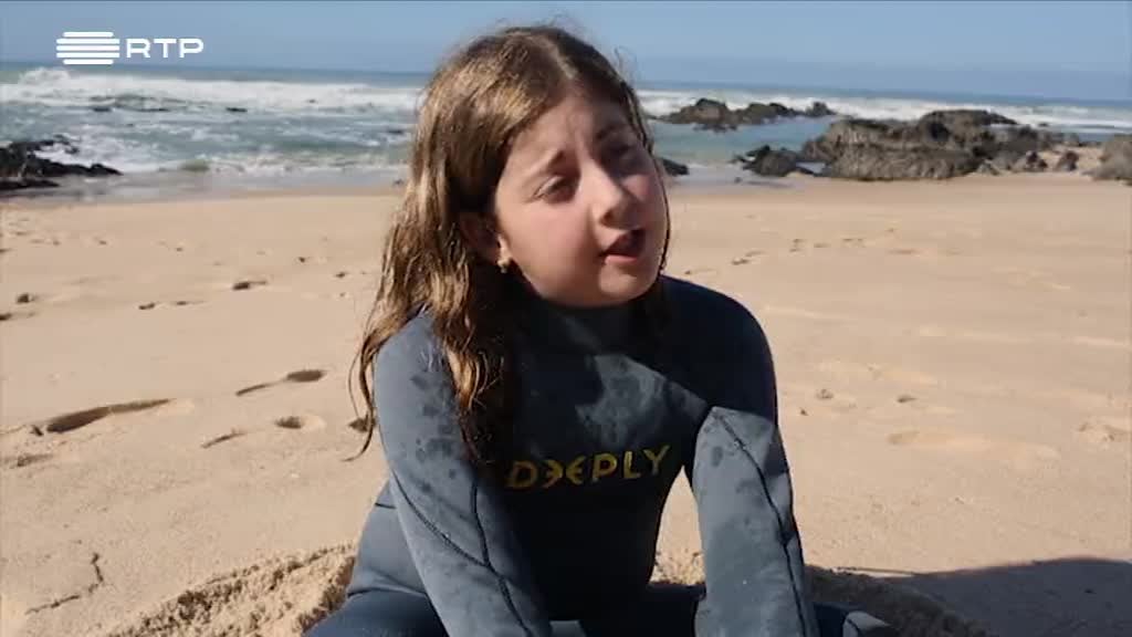 Imagem de Movimento Gentil - Desafio Escolas - Desafio Escolas (Longueira, Odemira)