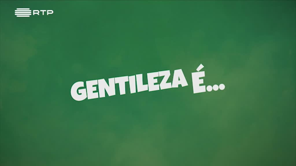 Imagem de Movimento Gentil - Desafio Escolas - Desafio Escolas (Oeiras)