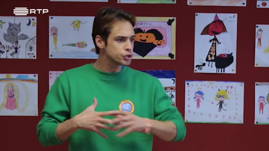 Imagem de Movimento Gentil - Desafio Escolas - Desafio Escolas (Canaviais)