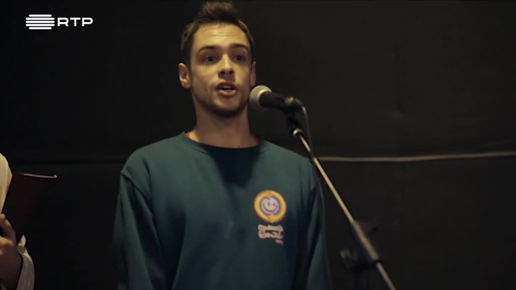 Imagem de Movimento Gentil - Desafio Escolas - Desafio Escolas (Cabanas de Viriato)