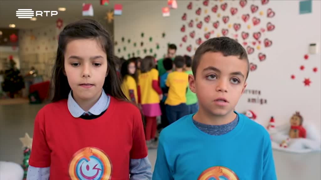 Imagem de Movimento Gentil - Desafio Escolas - Desafio Escolas (Figueira da Foz)