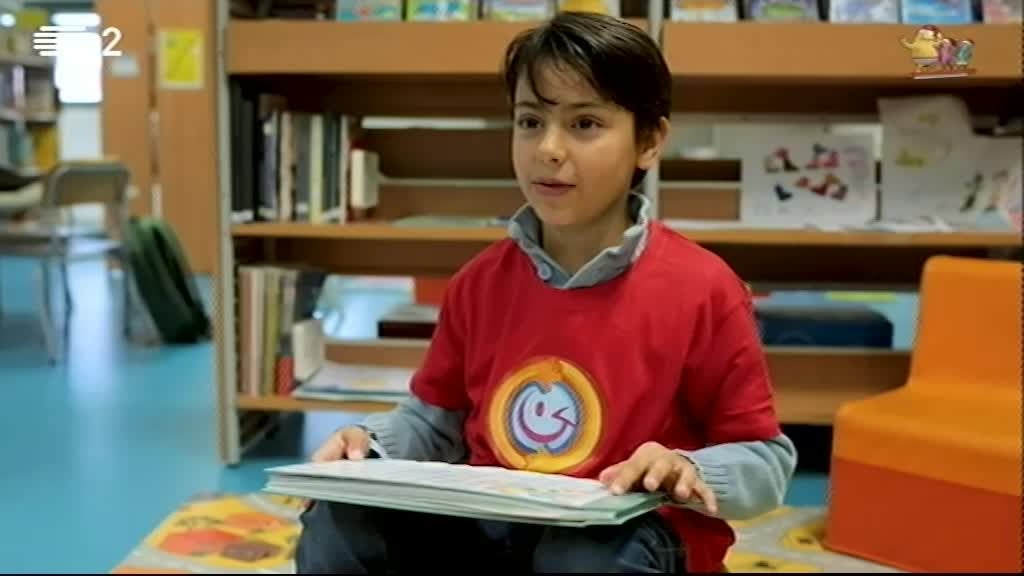 Imagem de Movimento Gentil - Desafio Escolas - Desafio Escolas (Alcobaça)