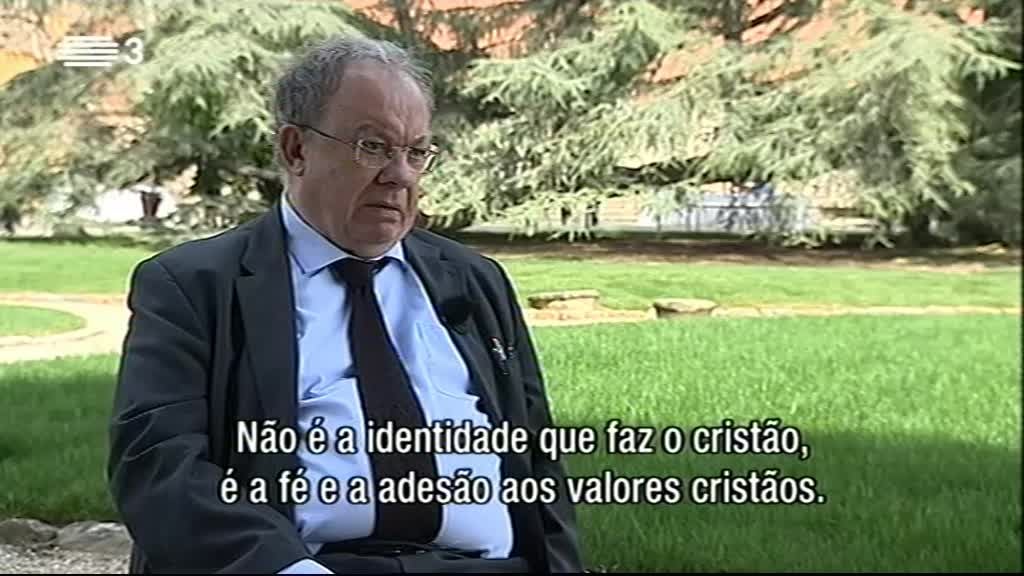 Imagem de Europa Minha - Europa Minha - ep. 29