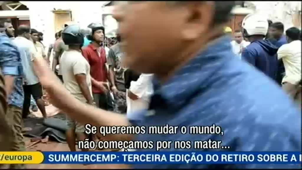 Imagem de Europa Minha - Europa Minha - ep. 30