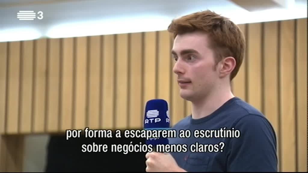 Imagem de Europa Minha - Europa Minha - ep. 31