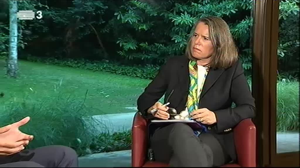 Imagem de Europa Minha - Europa Minha - ep. 32