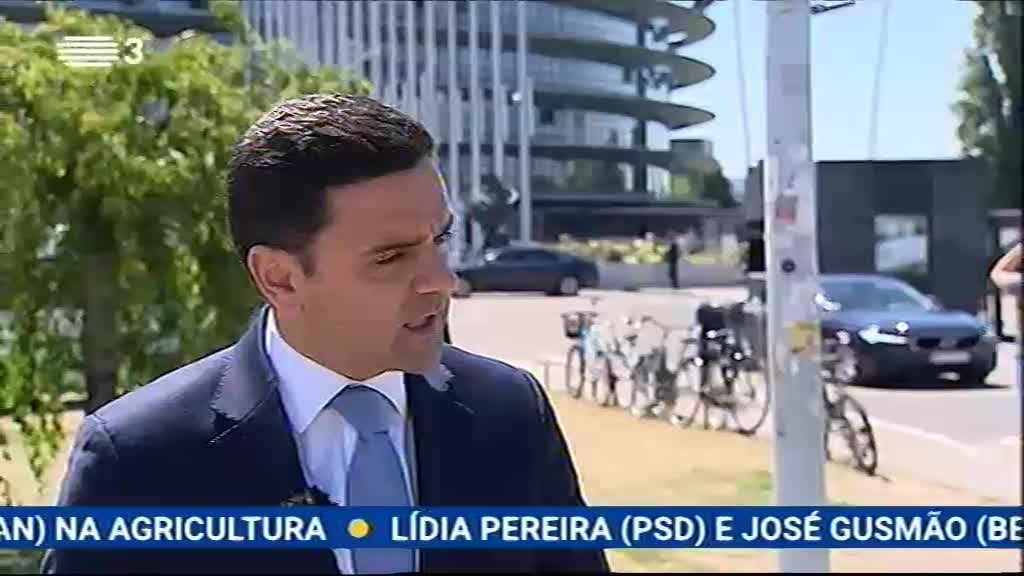 Imagem de Europa Minha - Europa Minha - ep. 33