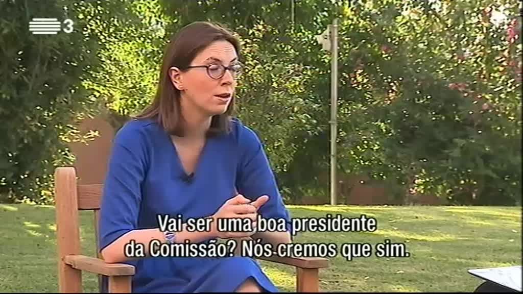 Imagem de Europa Minha - Europa Minha - ep. 34