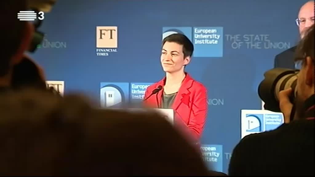 Imagem de Europa Minha - Europa Minha - ep. 35