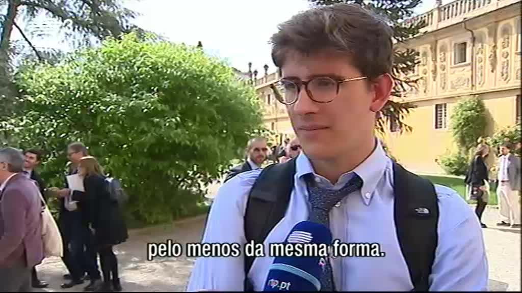 Imagem de Europa Minha - Europa Minha - ep. 27