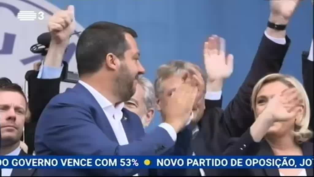 Imagem de Europa Minha - Europa Minha - ep. 28