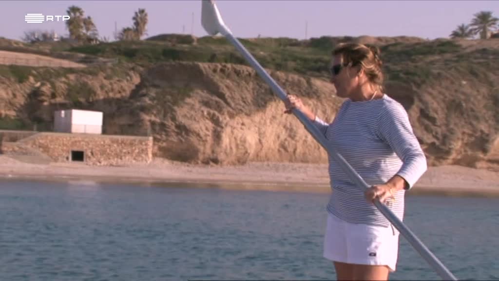 Imagem de Portugueses Pelo Mundo - Israel