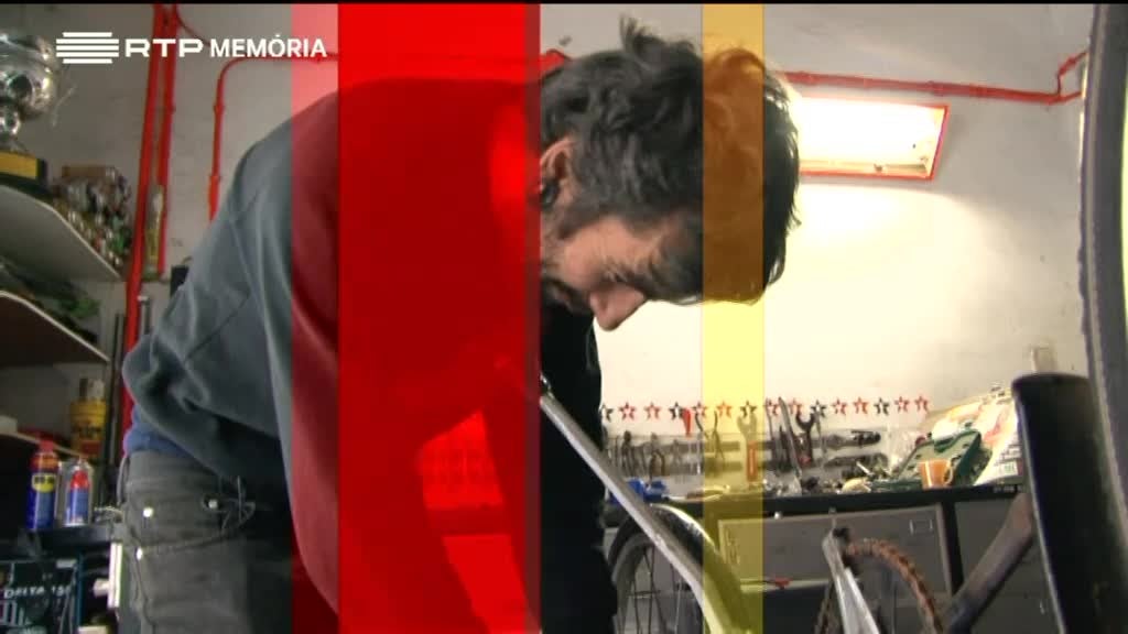 Imagem de Portugueses Pelo Mundo - Amsterdão