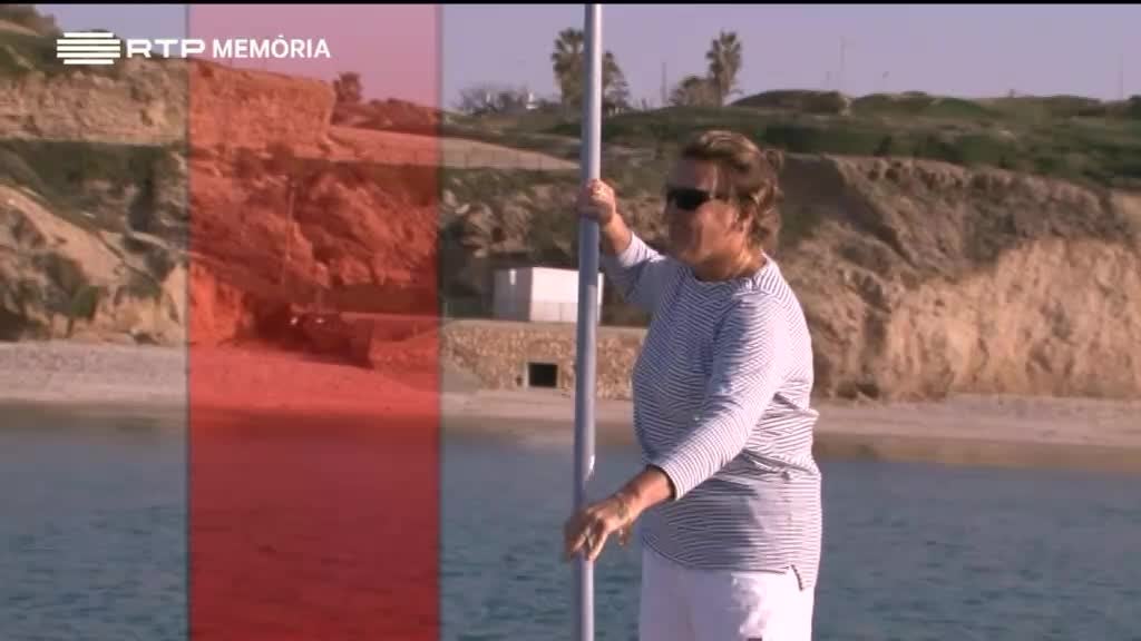 Imagem de Portugueses Pelo Mundo - Israel