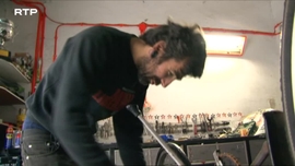 Imagem de Amsterd�o