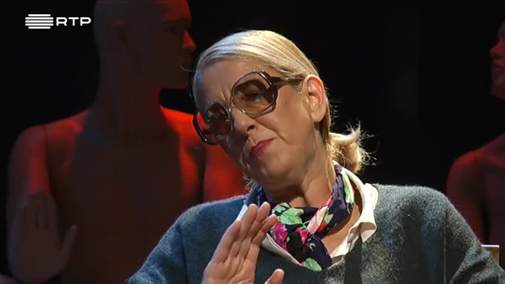 Imagem de O Eterno Debate