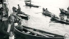 Documentário relata a vida dos portugueses na pesca do bacalhau