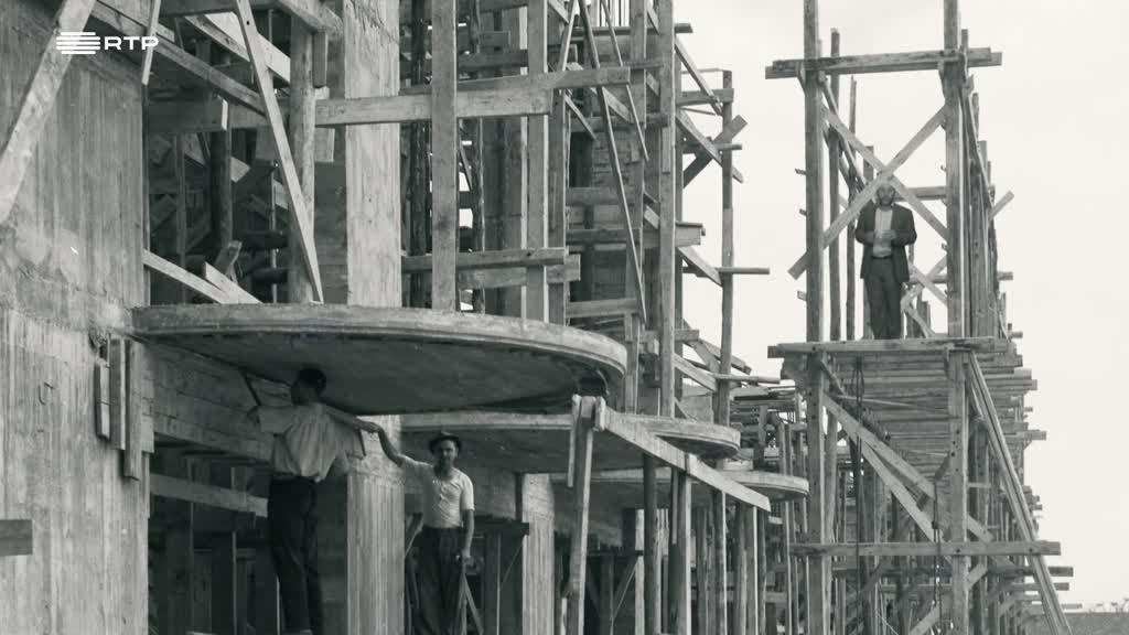 Imagem de Memória Fotográfica - Política Cultural