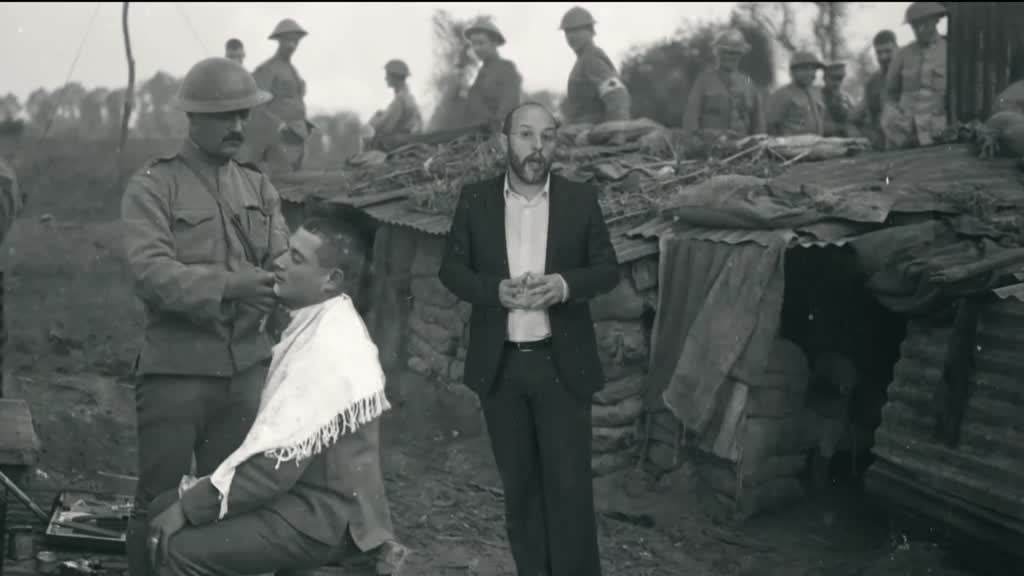 Imagem de Memória Fotográfica