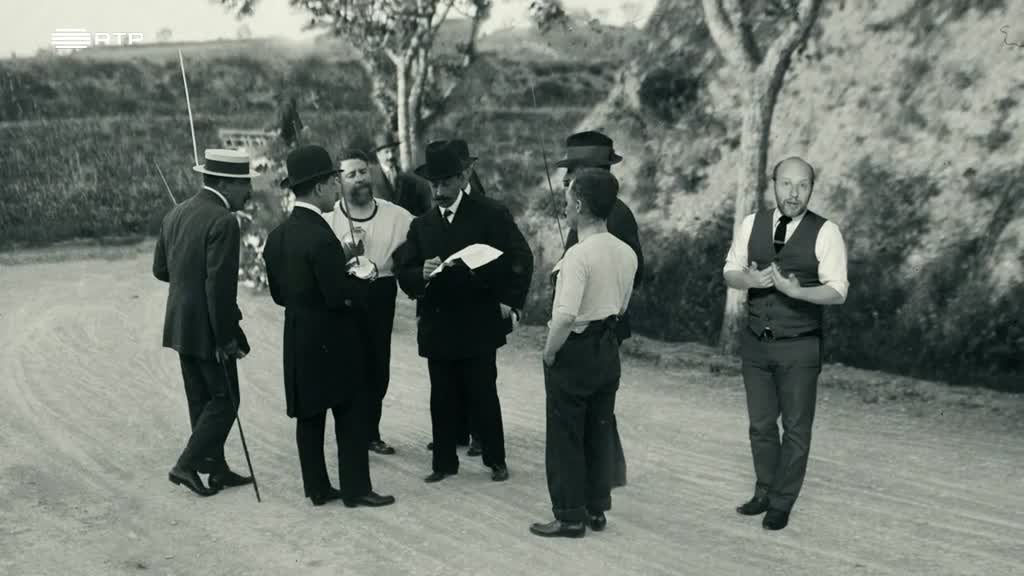 Imagem de Memória Fotográfica - Duelos