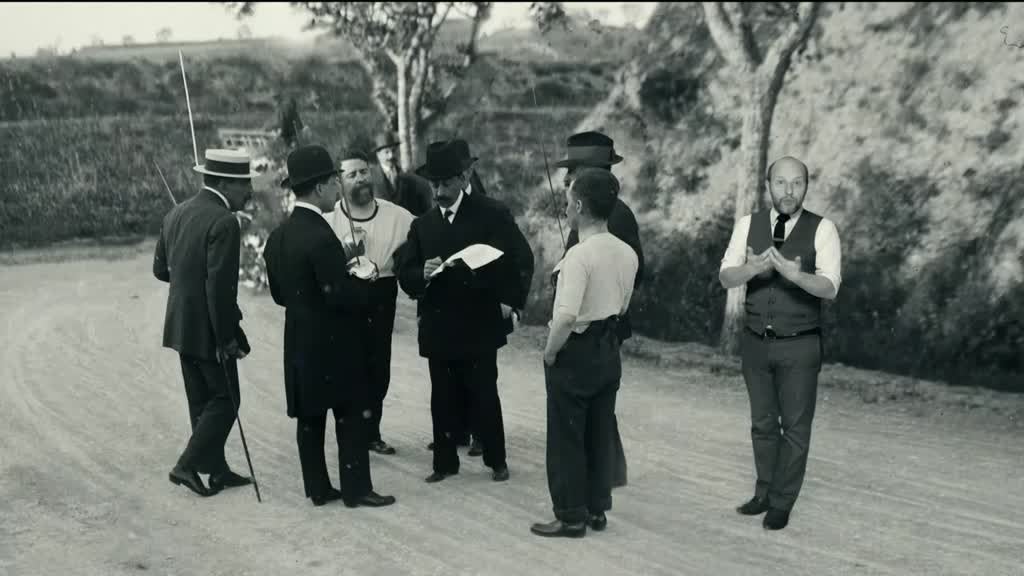 Imagem de Memória Fotográfica