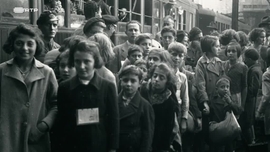 Imagem de Refugiados 1936 -1945