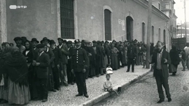 Imagem de Ano de 1918