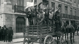 Imagem de Revolu��o de 1915