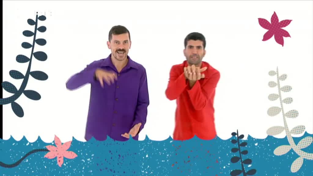 Imagem de Conta Um Conto - À Procura da Gentileza