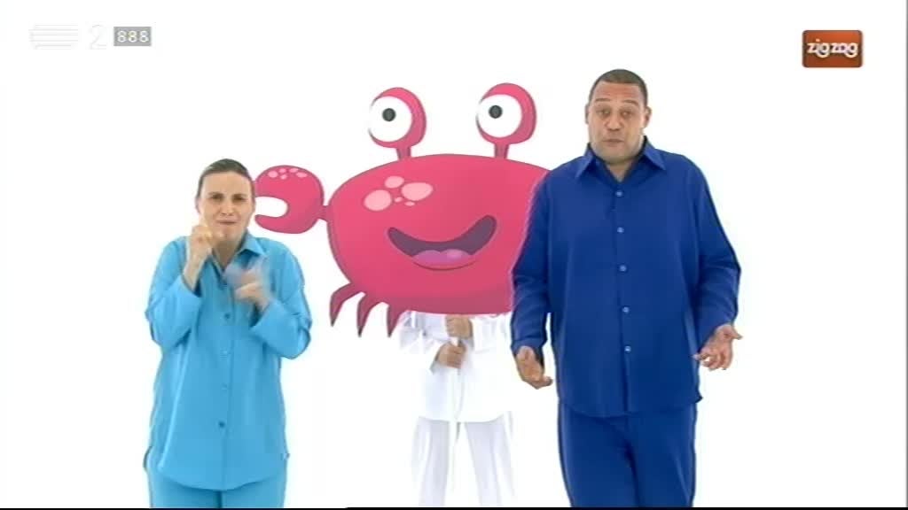 Imagem de Conta Um Conto - O que o Mar Perdeu