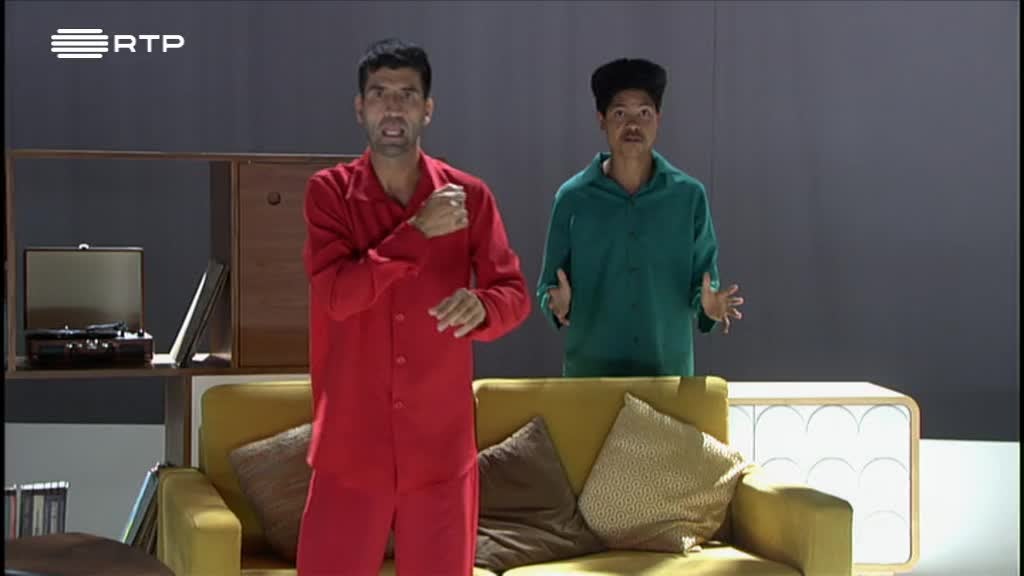 Imagem de Conta Um Conto - As Carências de Artur