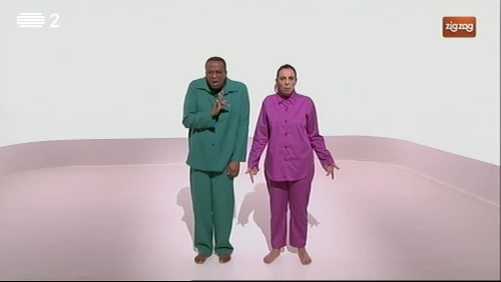 Imagem de Conta Um Conto - E Agora, Harry?