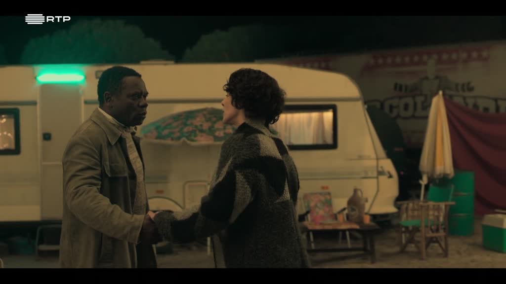 Imagem de Circo Paraíso