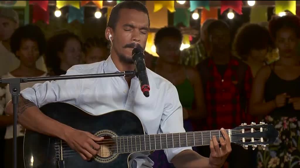 Imagem de Kintal di Belinha