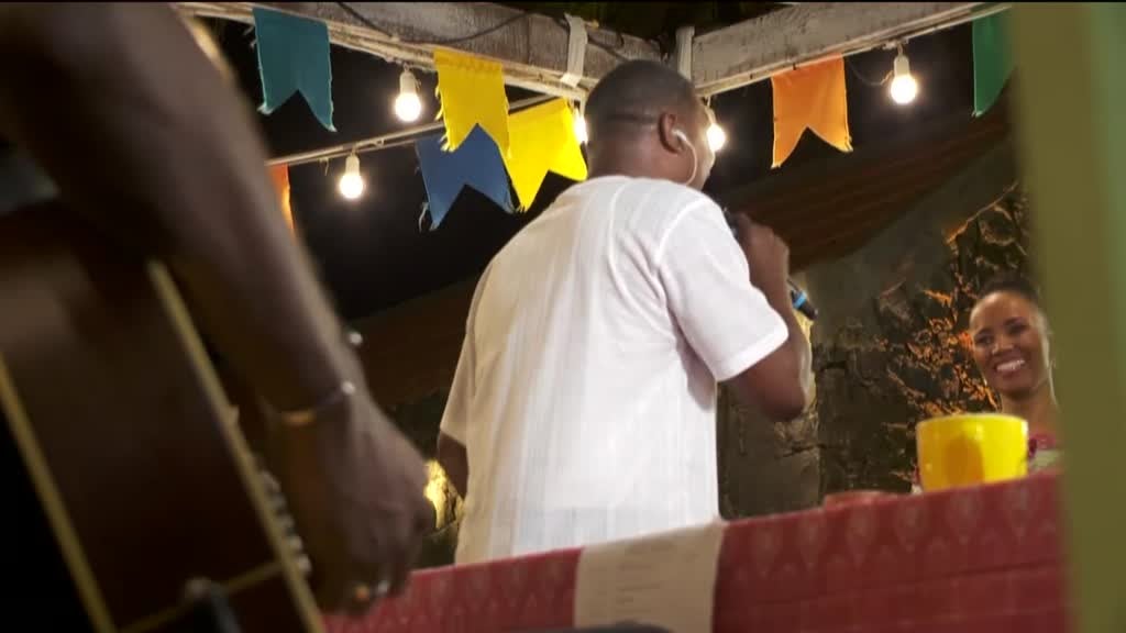 Imagem de Kintal di Belinha