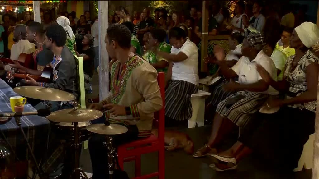 Imagem de Kintal di Belinha