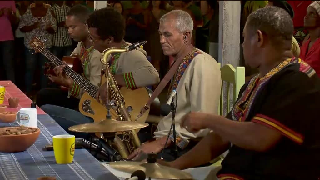 Imagem de Kintal di Belinha