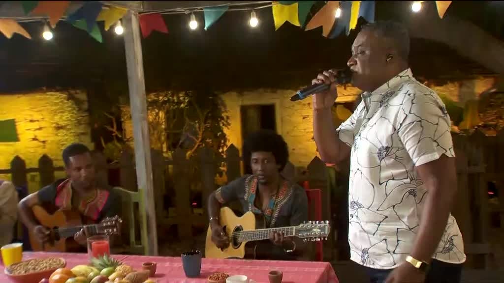 Imagem de Kintal di Belinha