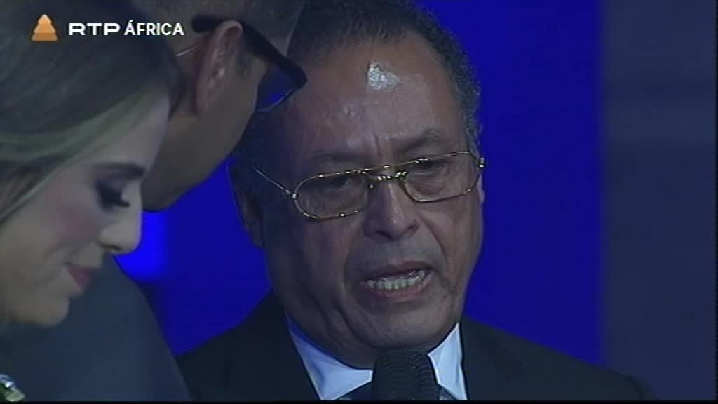 Imagem de Gala Cabo Verde Sucesso - 2018