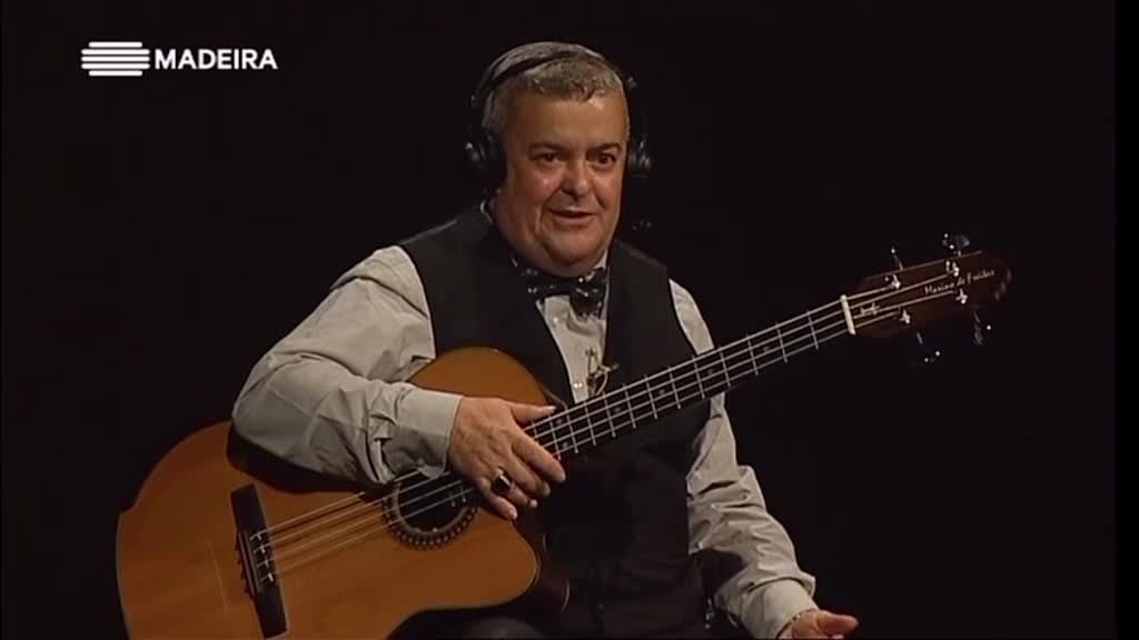 Imagem de Marino Regressa à Ilha