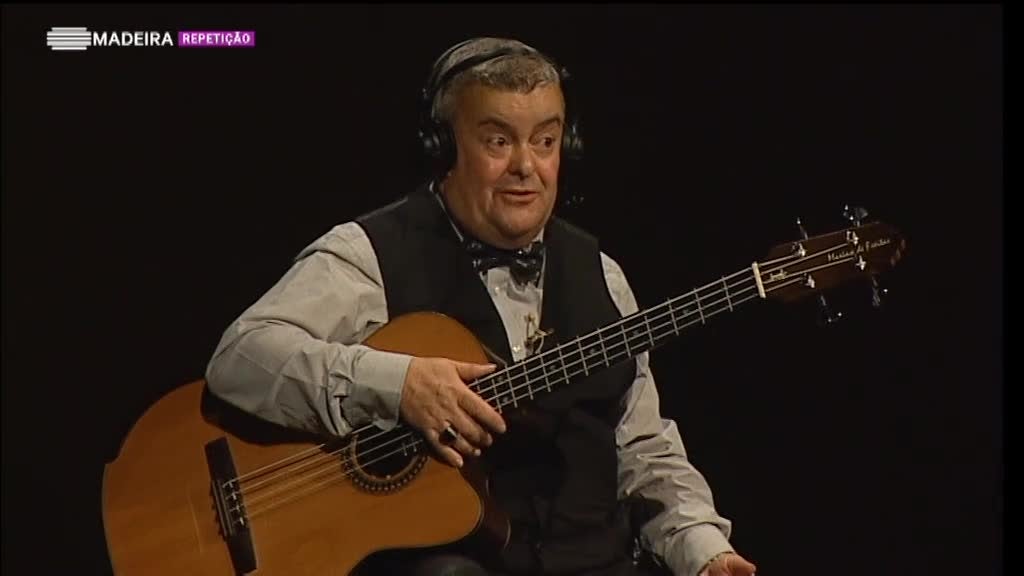 Imagem de Marino Regressa à Ilha